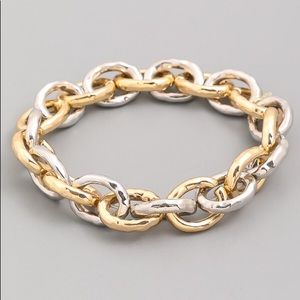 NEW✨Classic Chain Linked Bracelet✨With Discounted Shipping‼️